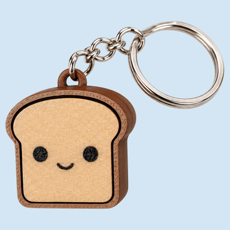 Bread