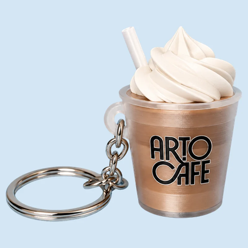 Latte cream
