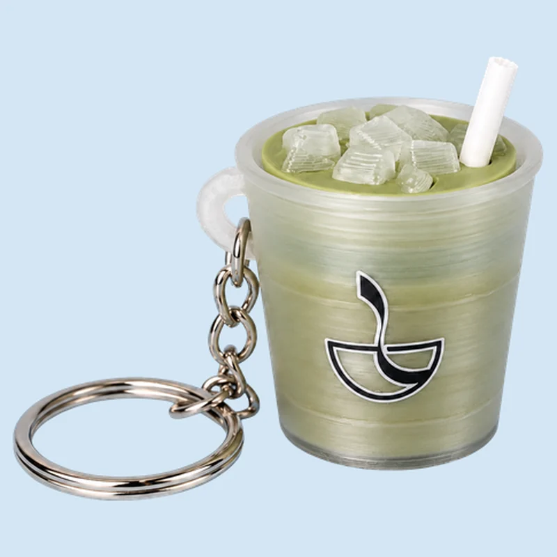 Matcha latte