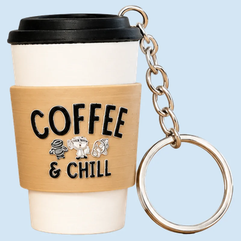 Vaso de café