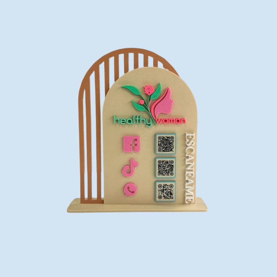 Display Lambrin