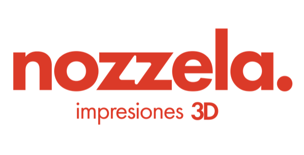 nozzela · impresiones 3D