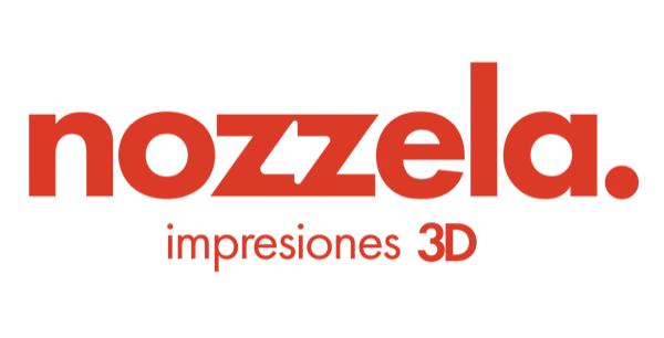 nozzela · impresiones 3D